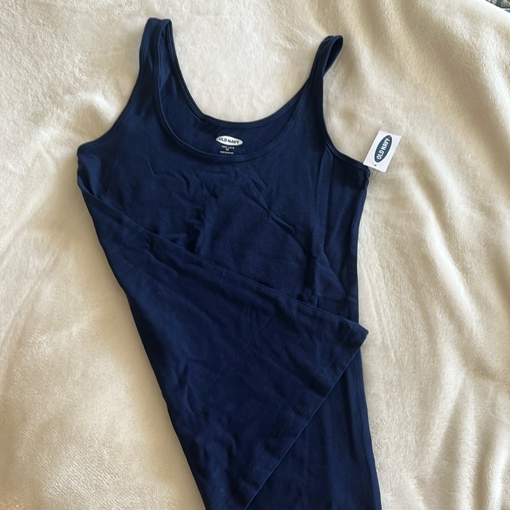 Old Navy First Layer Tank Top